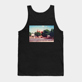 XXXX Cricket Tank Top